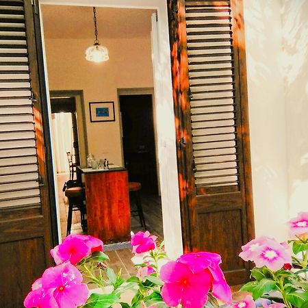 Appartement Domus Vetriera à Palerme Extérieur photo