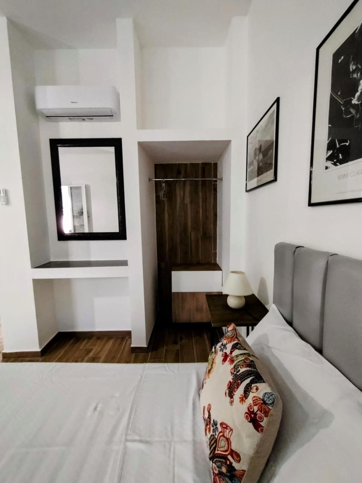 Appartement Domus Vetriera à Palerme Extérieur photo